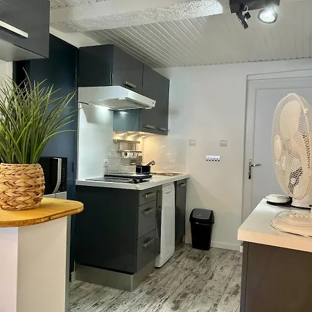 Parenthese Ubayenne - Centre Apartment *