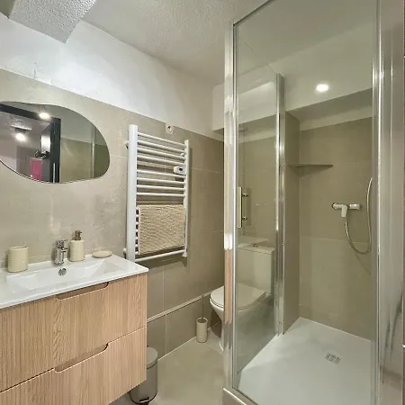 Parenthese Ubayenne - Centre Apartment